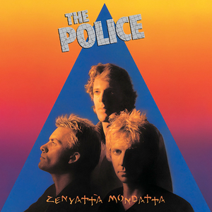 Album art
