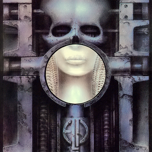 Album art