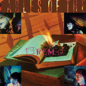 Album art