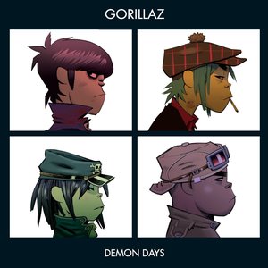 Album art