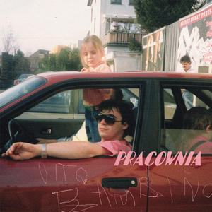 Album art