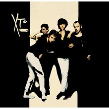 Album art