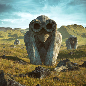 Album art