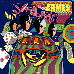 Album art