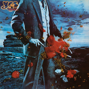 Album art