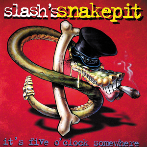 Album art