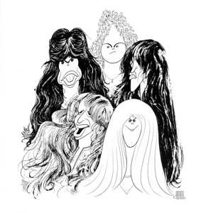 Album art