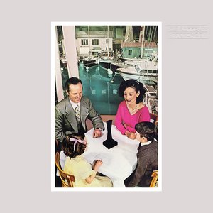 Album art