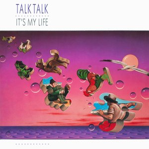 Album art