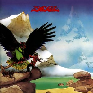 Album art