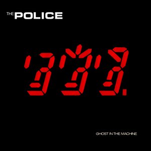 Album art
