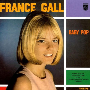 Album art