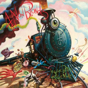 Album art