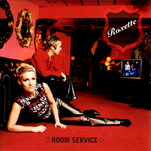 Album art