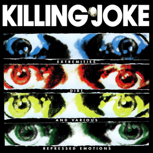 Album art