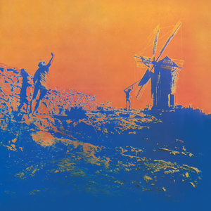 Album art