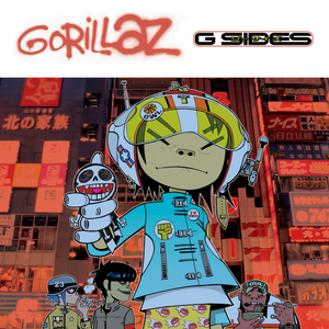 Album art