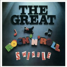 Album art