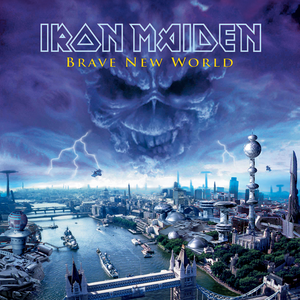 Album art
