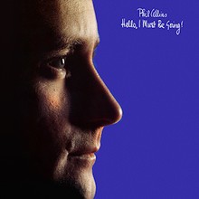 Album art