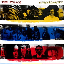 Album art