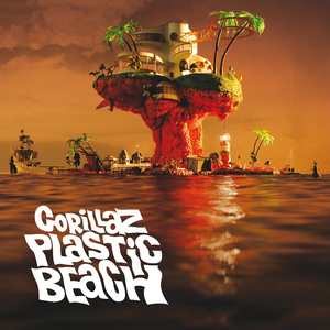 Album art
