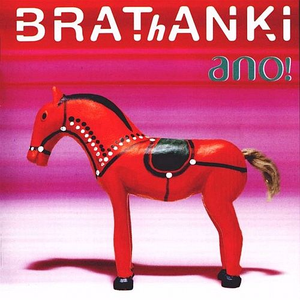 Album art