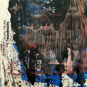Album art