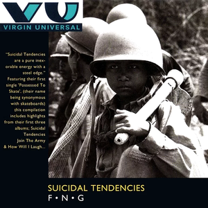 Album art