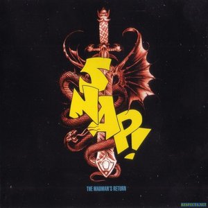 Album art