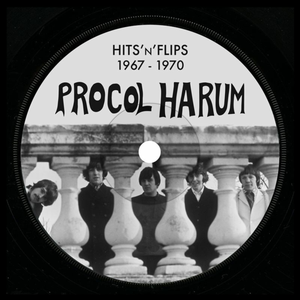 Album art