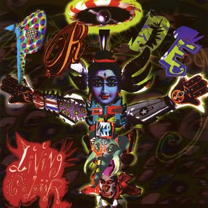 Album art