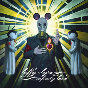 Album art