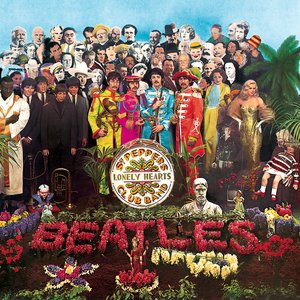 Album art