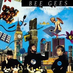 Album art