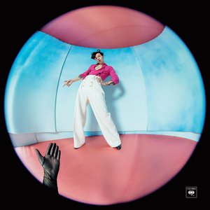 Album art