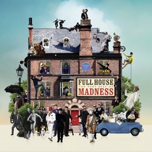 Album art