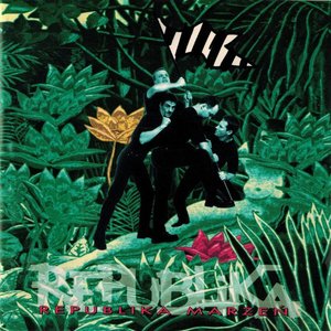 Album art