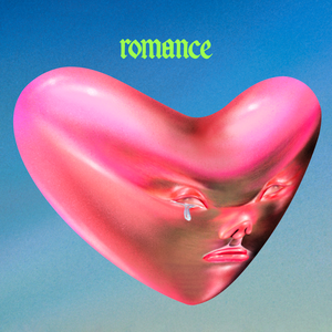 Album art