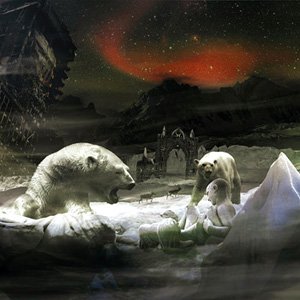 Album art
