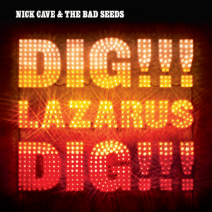 Album art