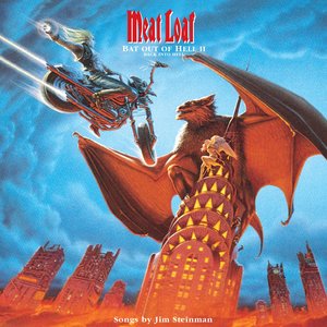 Album art