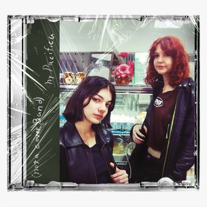 Album art