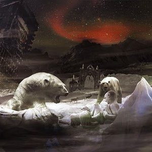 Album art