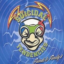 Album art