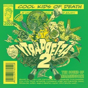 Album art