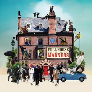 Album art