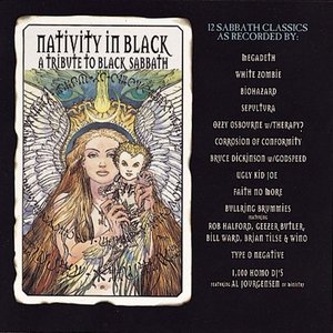 Album art