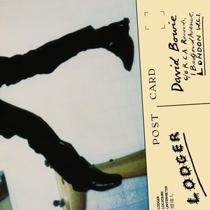 Album art