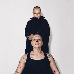 Album art